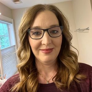 Meet your Posher, Kristy